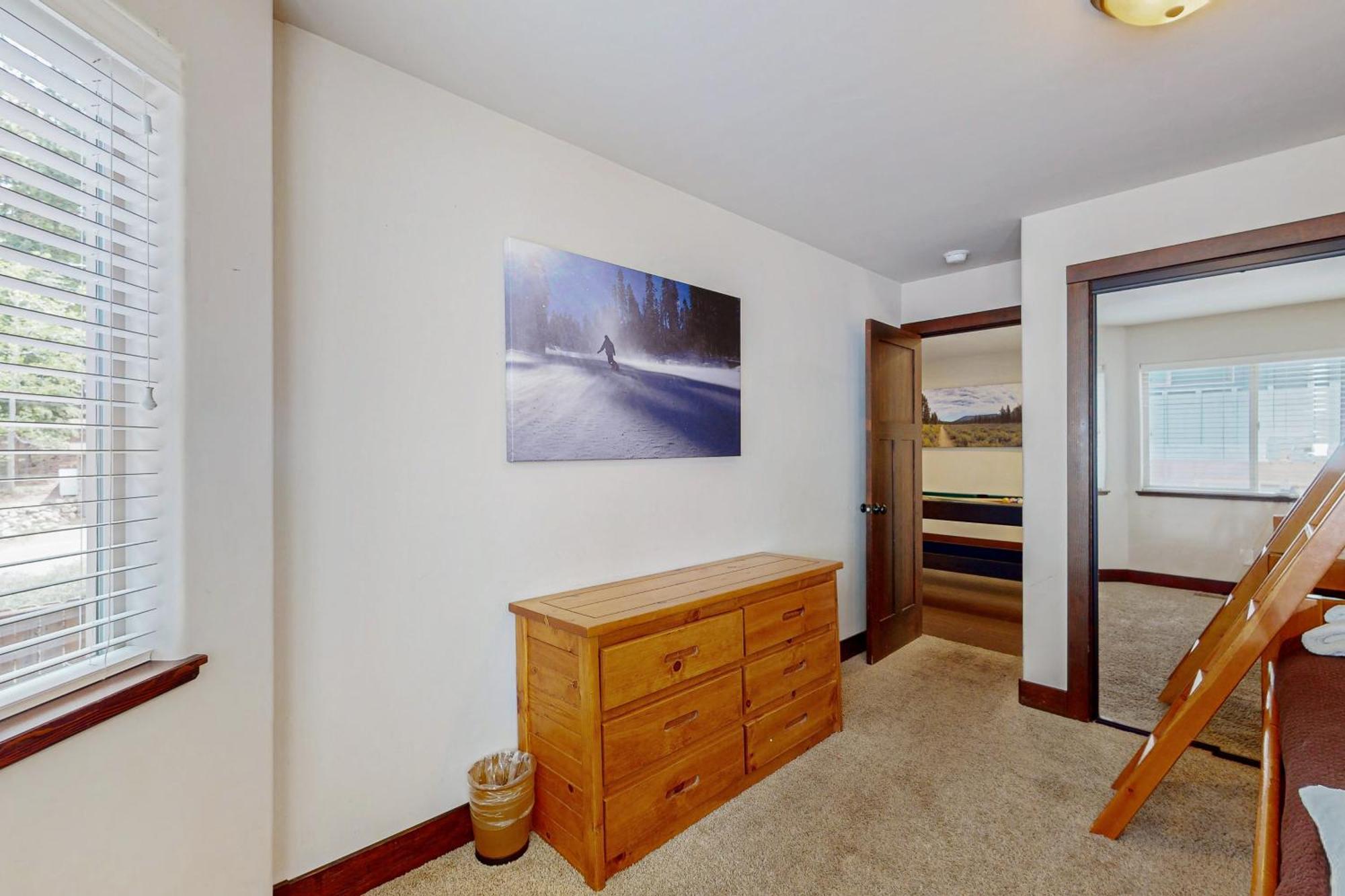 Jacarillo Escape Villa South Lake Tahoe Exterior photo